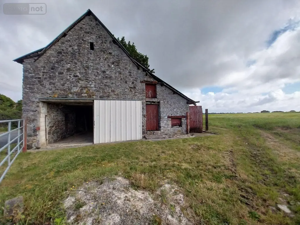 Maison a vendre Val-d'Izé 35450 Ille-et-Vilaine 35 70 m2 69800 euros 35131-272 002
