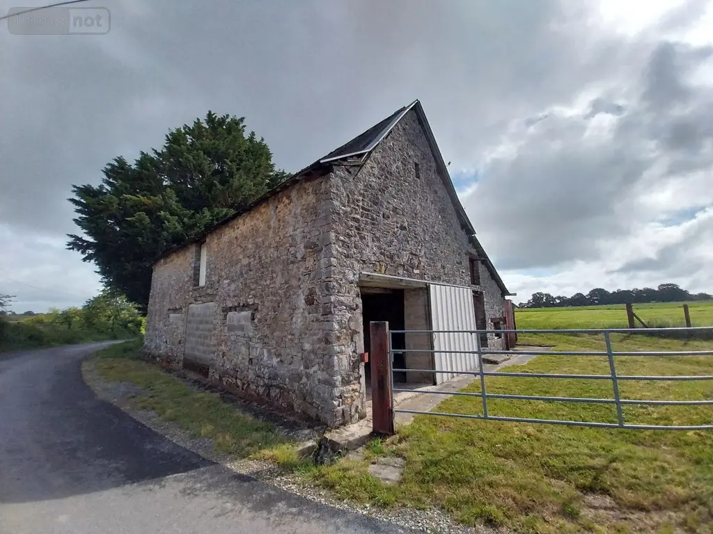 Maison a vendre Val-d'Izé 35450 Ille-et-Vilaine 35 70 m2 69800 euros 35131-272 001