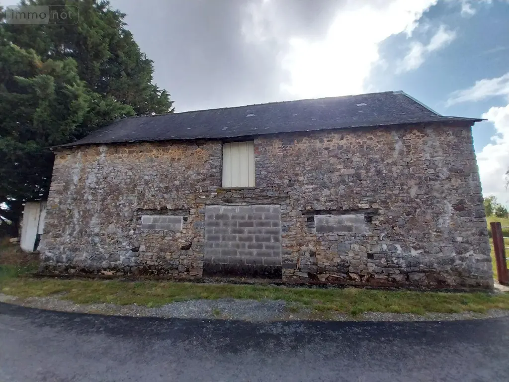 Maison a vendre Val-d'Izé 35450 Ille-et-Vilaine 35 70 m2 69800 euros 35131-272 003