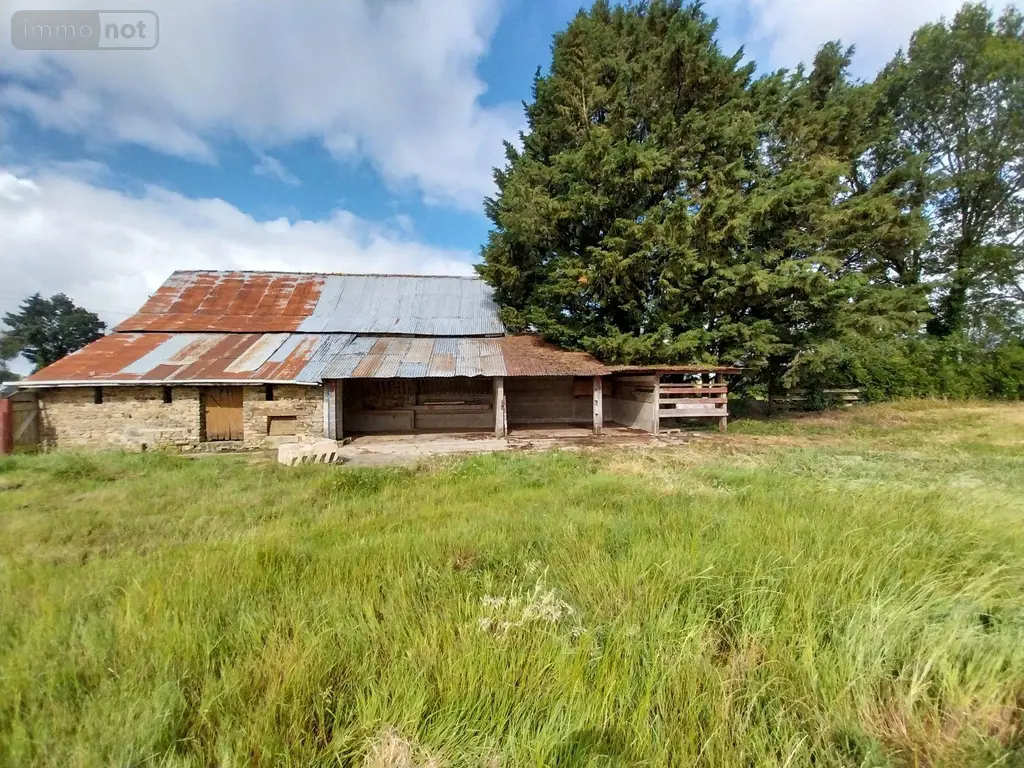 Maison a vendre Val-d'Izé 35450 Ille-et-Vilaine 35 70 m2 69800 euros 35131-272 005