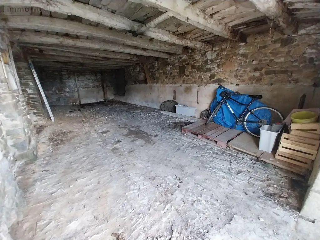 Maison a vendre Val-d'Izé 35450 Ille-et-Vilaine 35 70 m2 69800 euros 35131-272 008