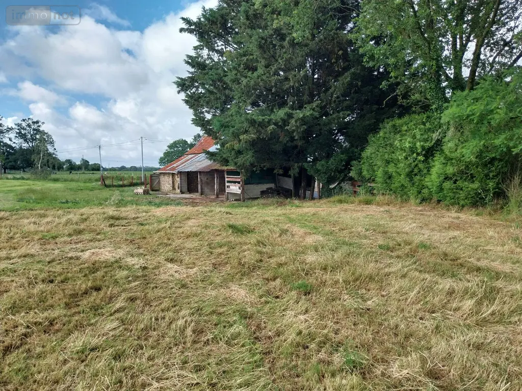 Maison a vendre Val-d'Izé 35450 Ille-et-Vilaine 35 70 m2 69800 euros 35131-272 010