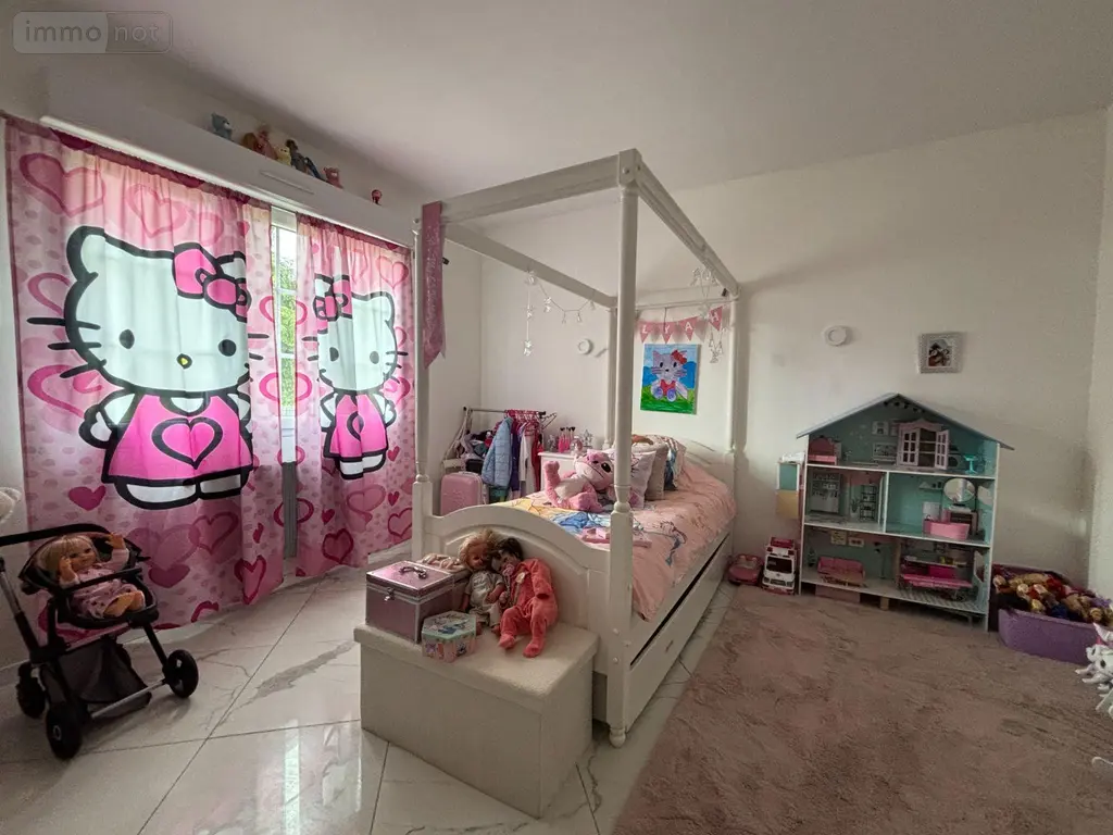 Maison a vendre La Chapelle-Fleurigné 35133 Ille-et-Vilaine 35 237 m2 6 pièces 332670 euros 1371 008
