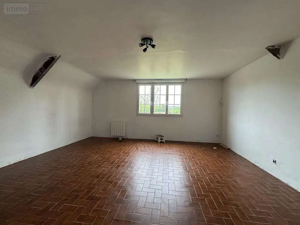 Maison a vendre La Chapelle-Fleurigné 35133 Ille-et-Vilaine 35 237 m2 6 pièces 332670 euros 1371 010