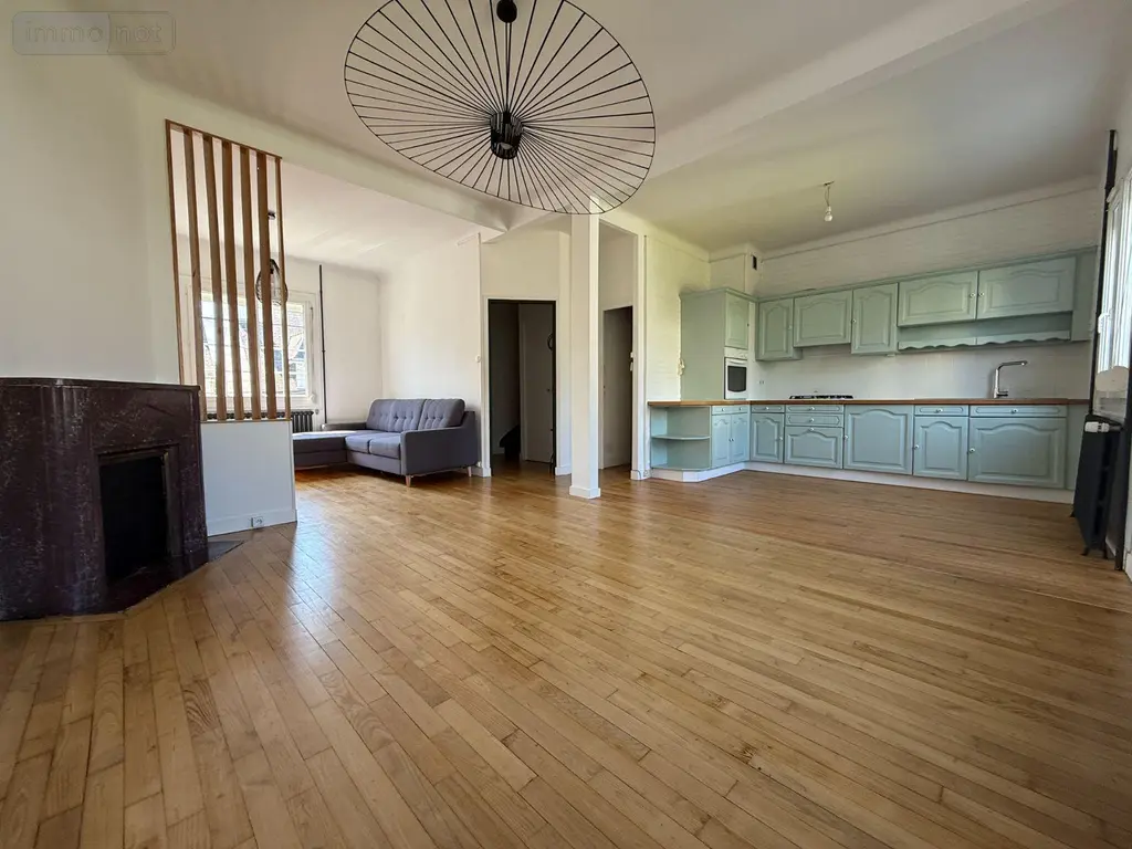 Maison a vendre Quimper 29000 Finistère 29 84 m2 4 pièces 193500 euros LD/LMN 002