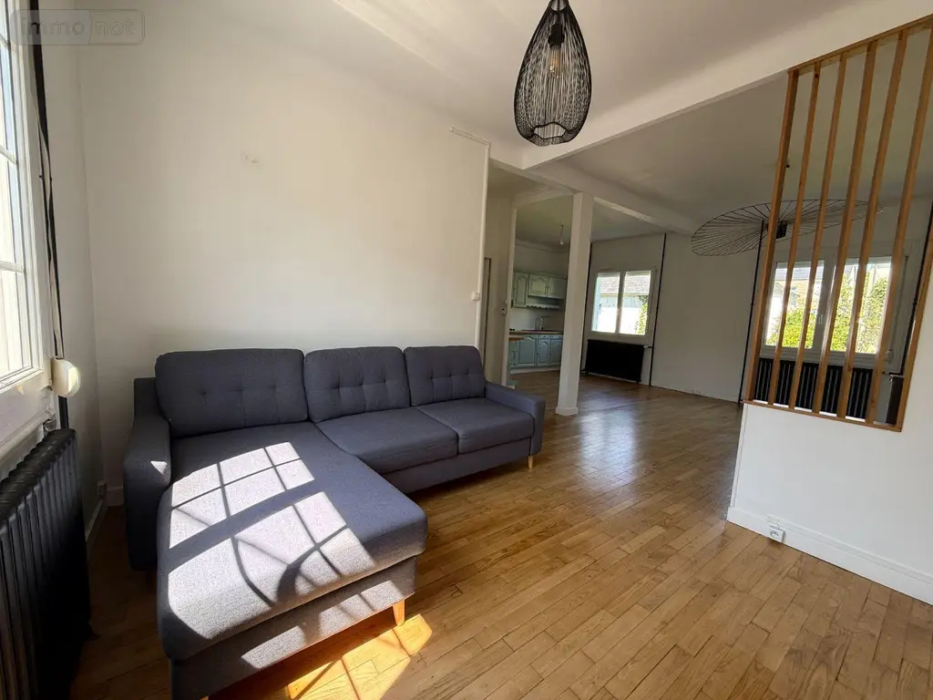 Maison a vendre Quimper 29000 Finistère 29 84 m2 4 pièces 193500 euros LD/LMN 003