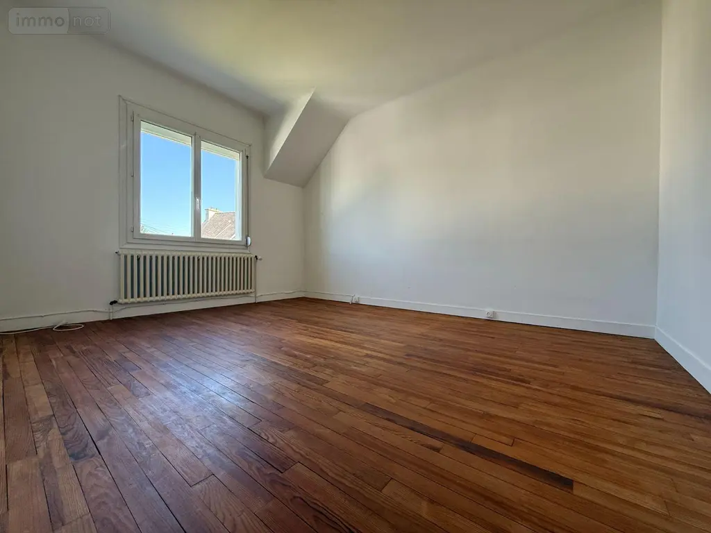 Maison a vendre Quimper 29000 Finistère 29 84 m2 4 pièces 193500 euros LD/LMN 005