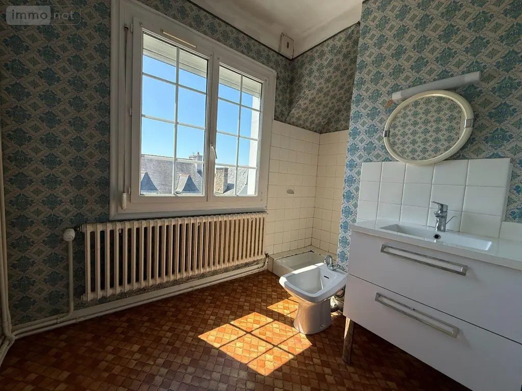 Maison a vendre Quimper 29000 Finistère 29 84 m2 4 pièces 193500 euros LD/LMN 008
