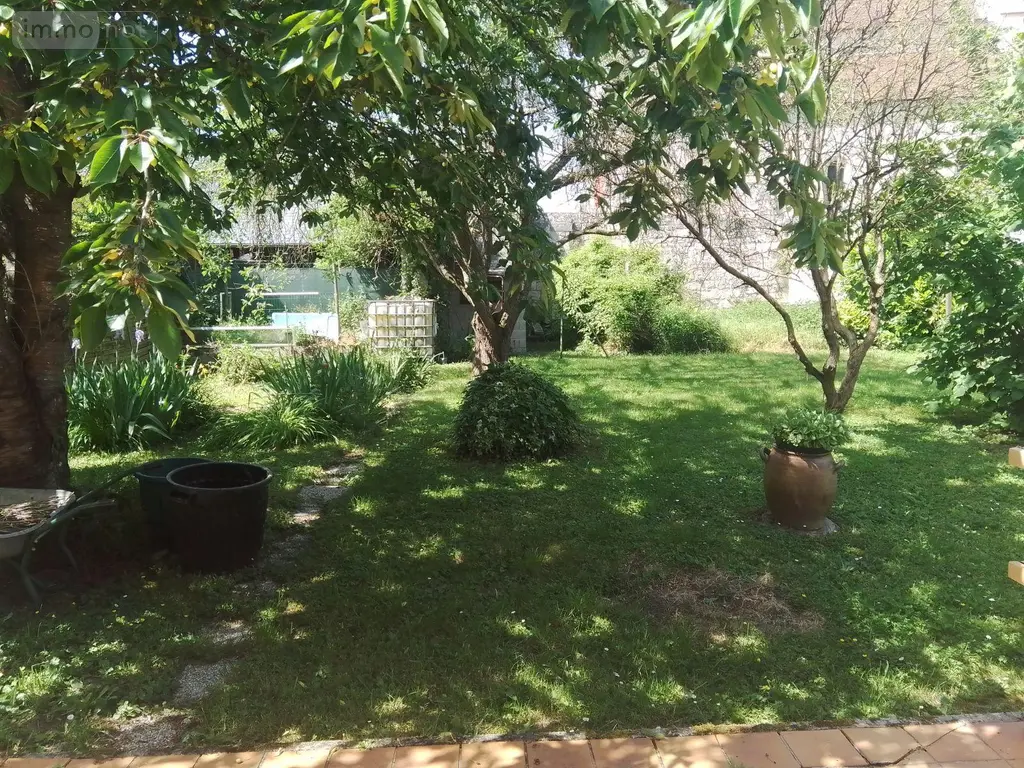 Maison a vendre Soissons 02200 Aisne 02 107 m2 6 pièces 160000 euros 1263 002
