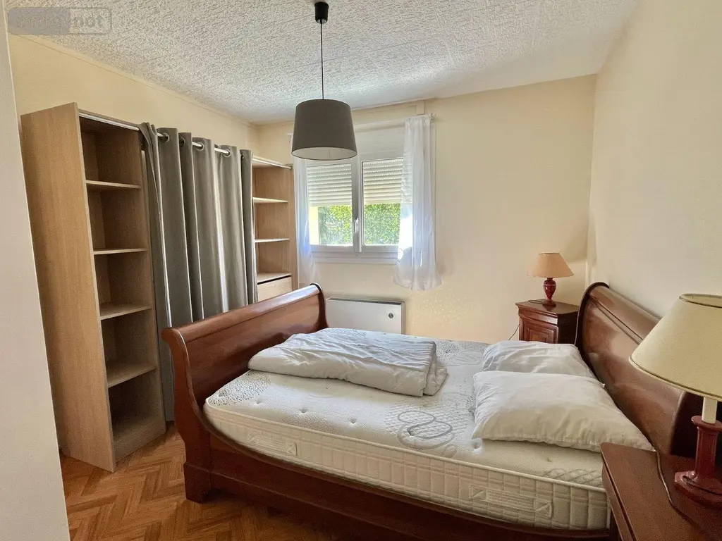 Appartement a vendre Le Mans 72000 Sarthe 72 43 m2 2 pièces 127200 euros 13827/660 004