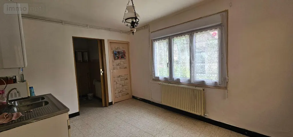 Maison a vendre Boves 80440 Somme 80 82 m2 5 pièces 135000 euros 80119/167 004