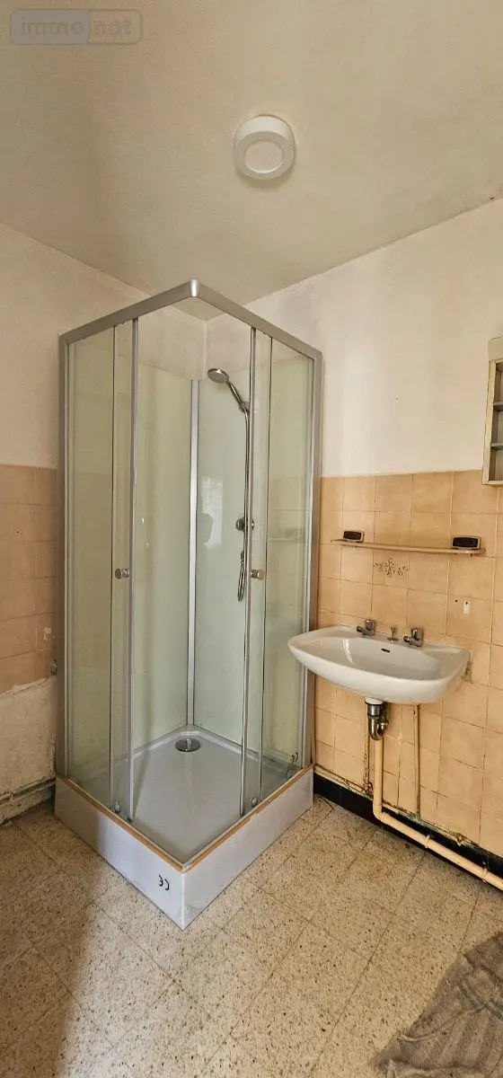 Maison a vendre Boves 80440 Somme 80 82 m2 5 pièces 135000 euros 80119/167 005