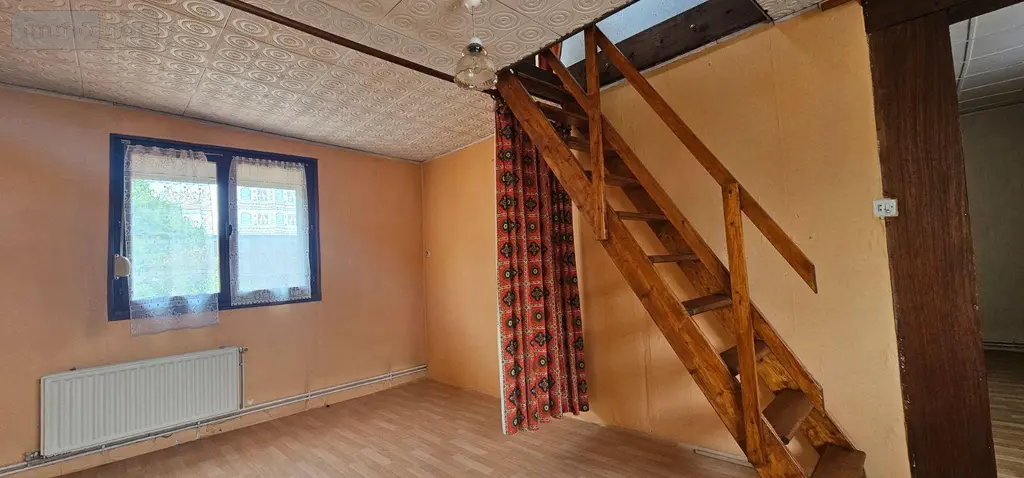 Maison a vendre Boves 80440 Somme 80 82 m2 5 pièces 135000 euros 80119/167 006