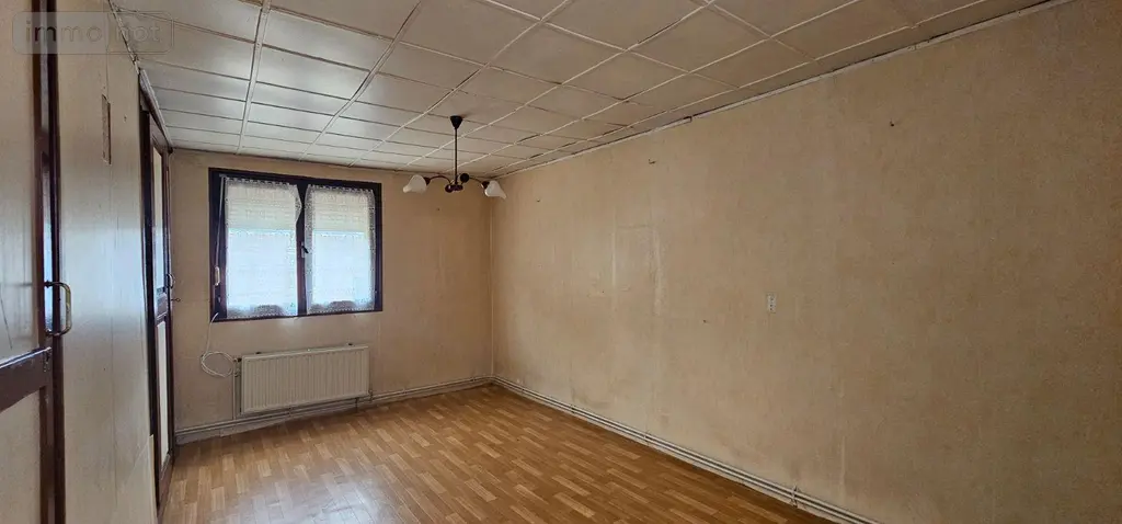 Maison a vendre Boves 80440 Somme 80 82 m2 5 pièces 135000 euros 80119/167 002
