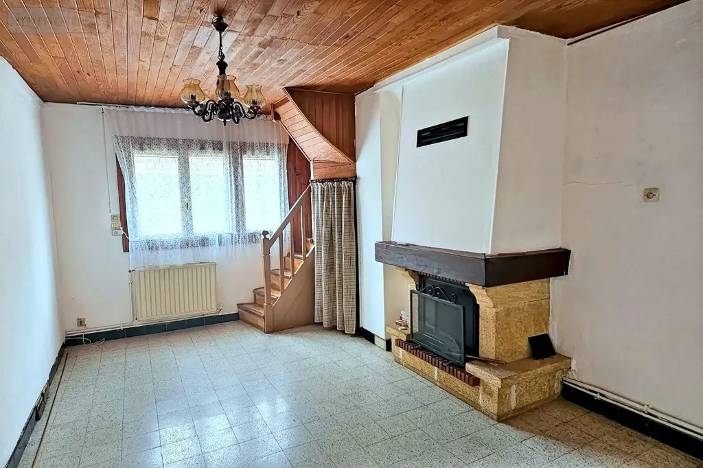 Maison a vendre Boves 80440 Somme 80 82 m2 5 pièces 135000 euros 80119/167 001