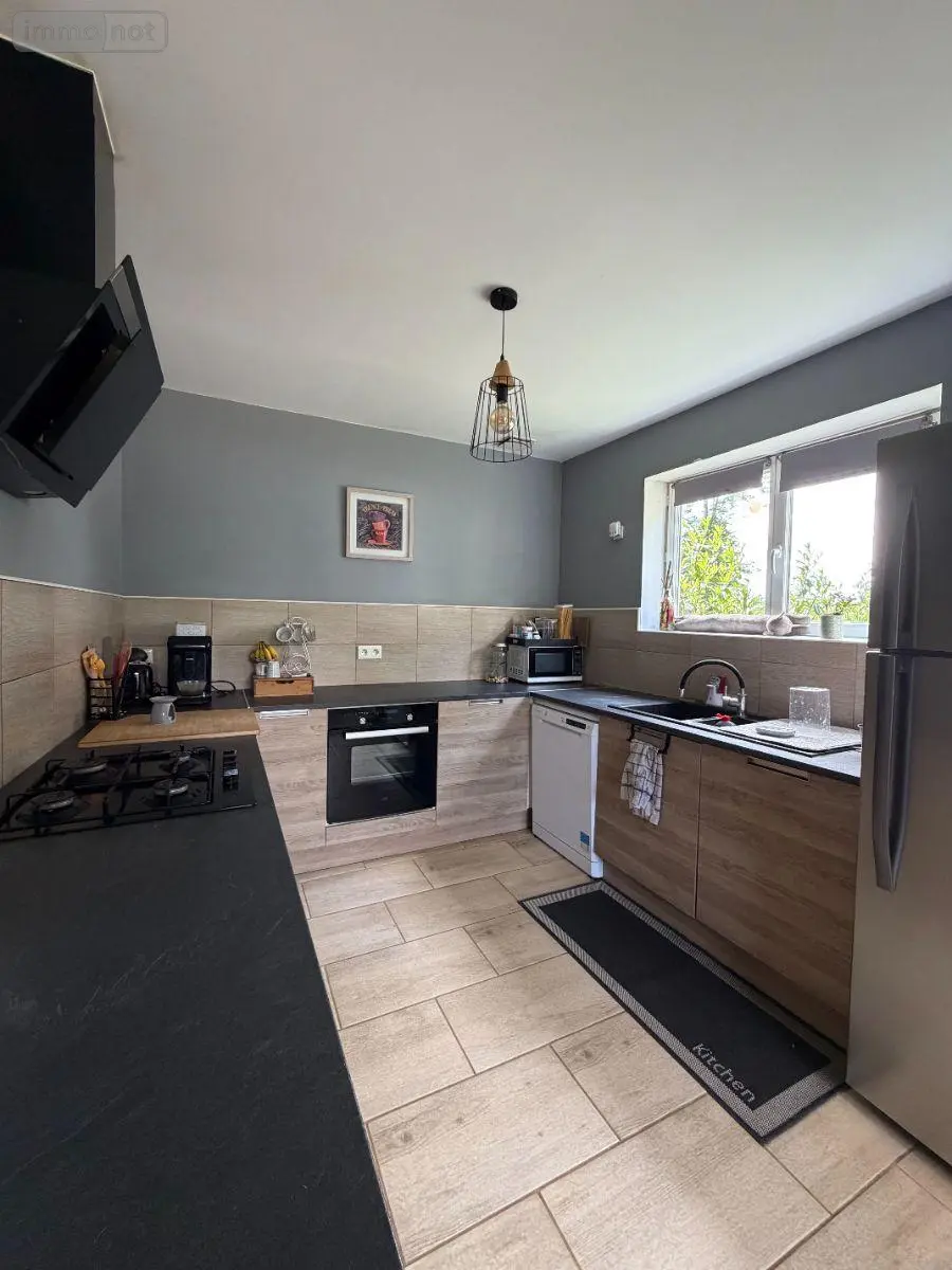 Maison a vendre Charbonnières 28330 Eure-et-Loir 28 108 m2 6 pièces 210000 euros 260521 006