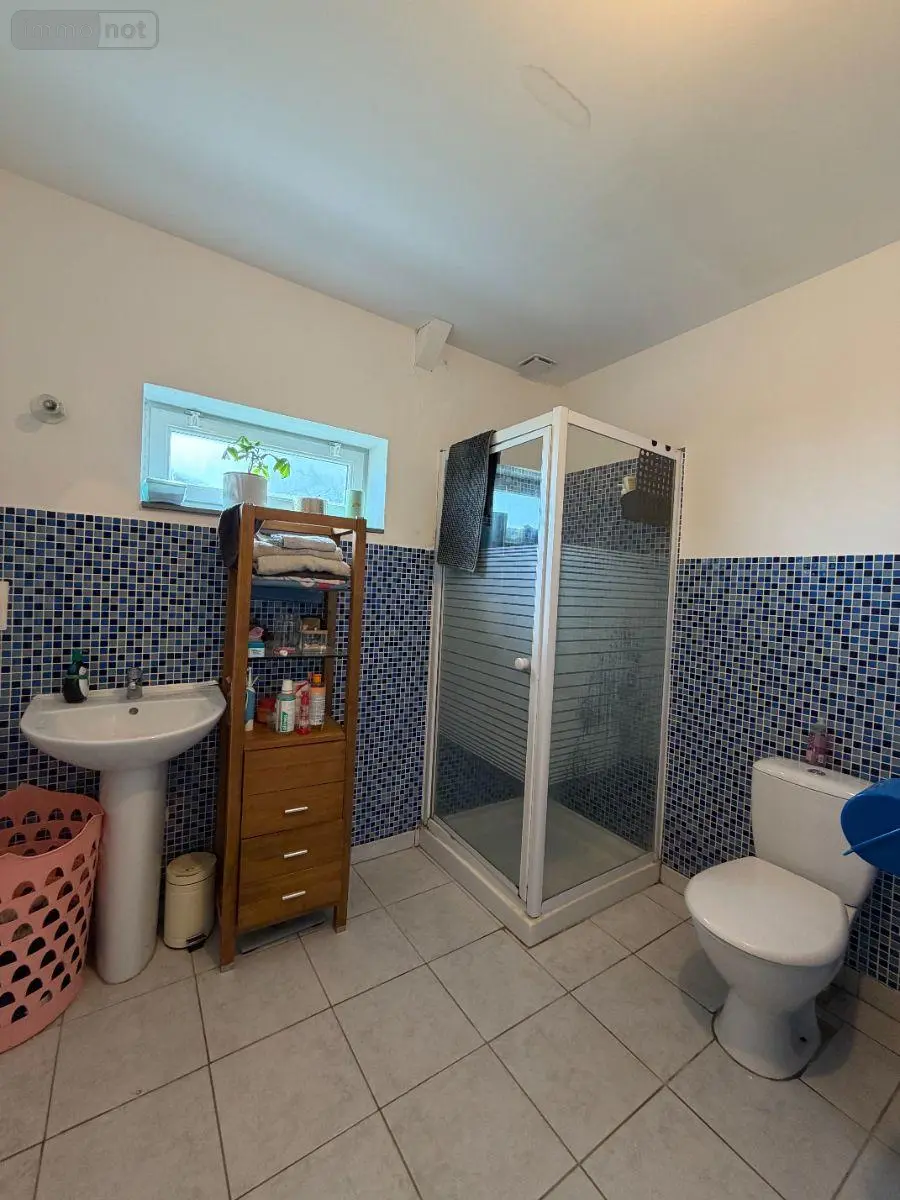 Maison a vendre Charbonnières 28330 Eure-et-Loir 28 108 m2 6 pièces 210000 euros 260521 007