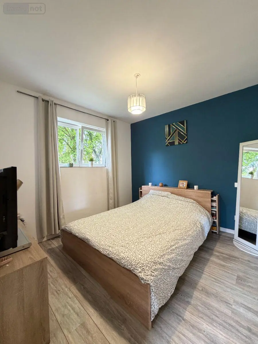 Maison a vendre Charbonnières 28330 Eure-et-Loir 28 108 m2 6 pièces 210000 euros 260521 008