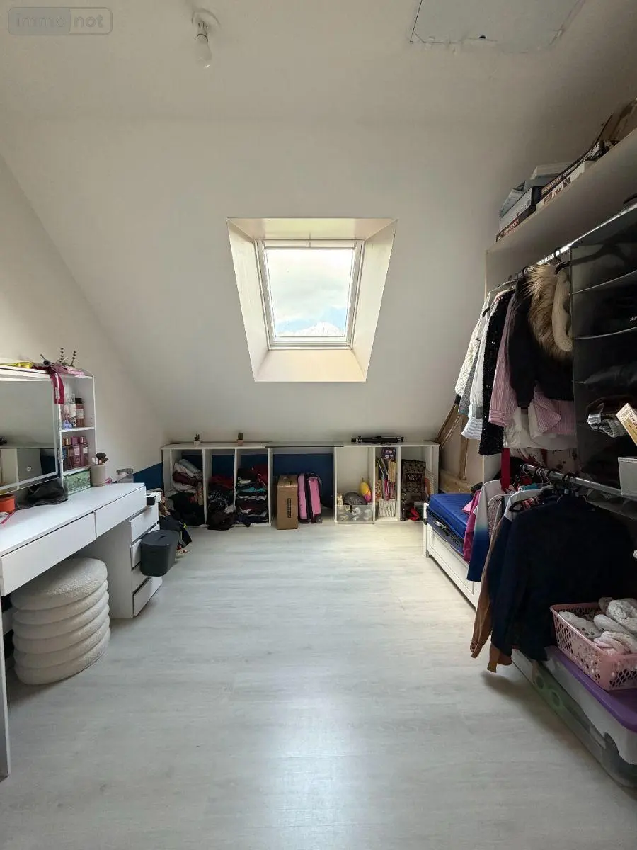 Maison a vendre Charbonnières 28330 Eure-et-Loir 28 108 m2 6 pièces 210000 euros 260521 009