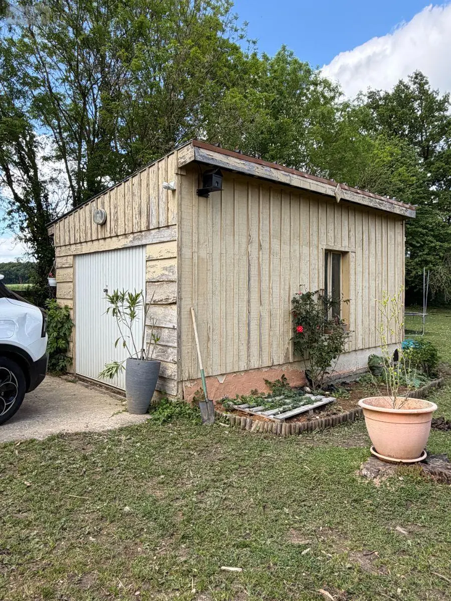 Maison a vendre Charbonnières 28330 Eure-et-Loir 28 108 m2 6 pièces 210000 euros 260521 012