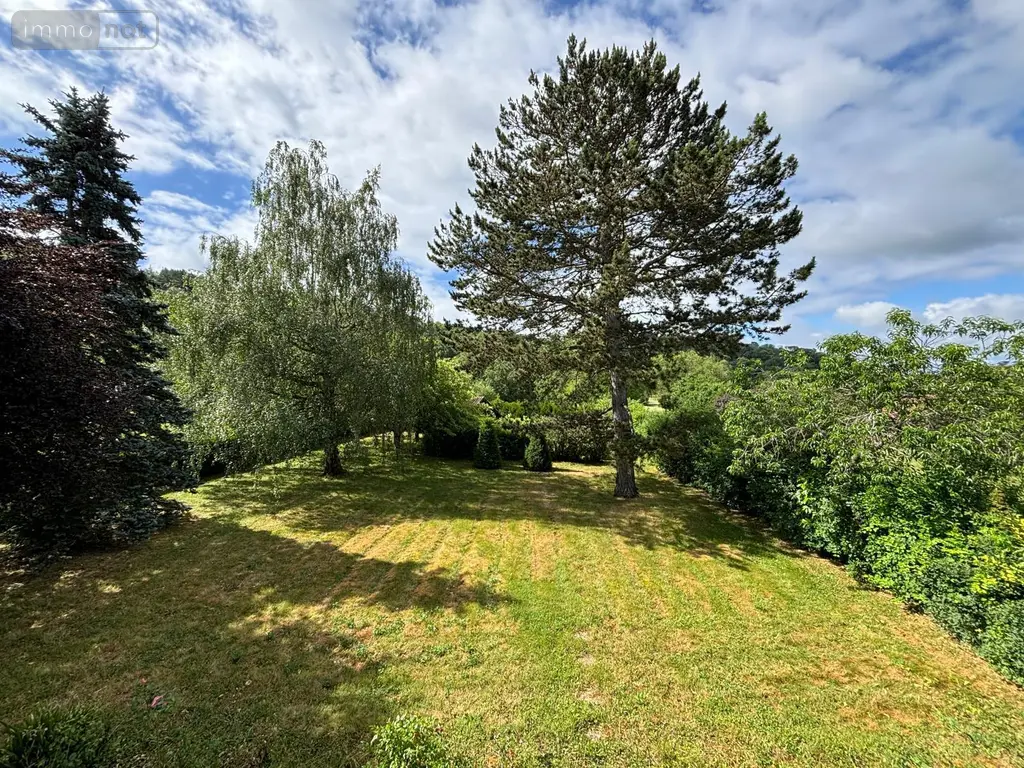 Maison a vendre Cuiseaux 71480 Saône-et-Loire 71 107 m2 4 pièces 149000 euros 71111-136 011