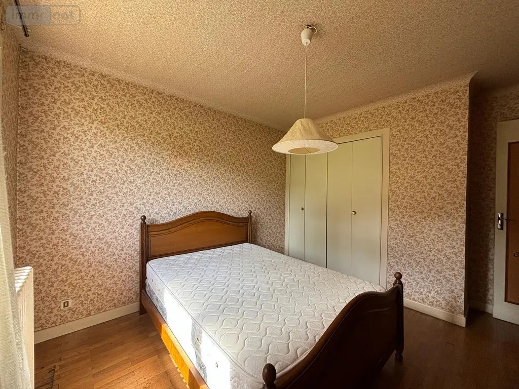 Maison a vendre Cuiseaux 71480 Saône-et-Loire 71 107 m2 4 pièces 149000 euros 71111-136 008