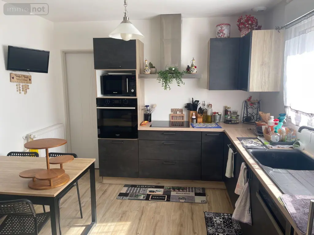 Maison a vendre Boigny-sur-Bionne 45760 Loiret 45 115 m2 5 pièces 288400 euros 002/2 003