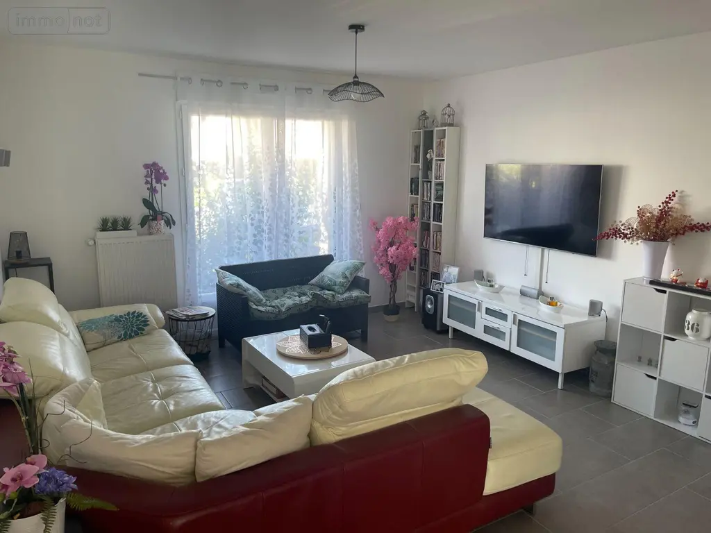 Maison a vendre Boigny-sur-Bionne 45760 Loiret 45 115 m2 5 pièces 288400 euros 002/2 004