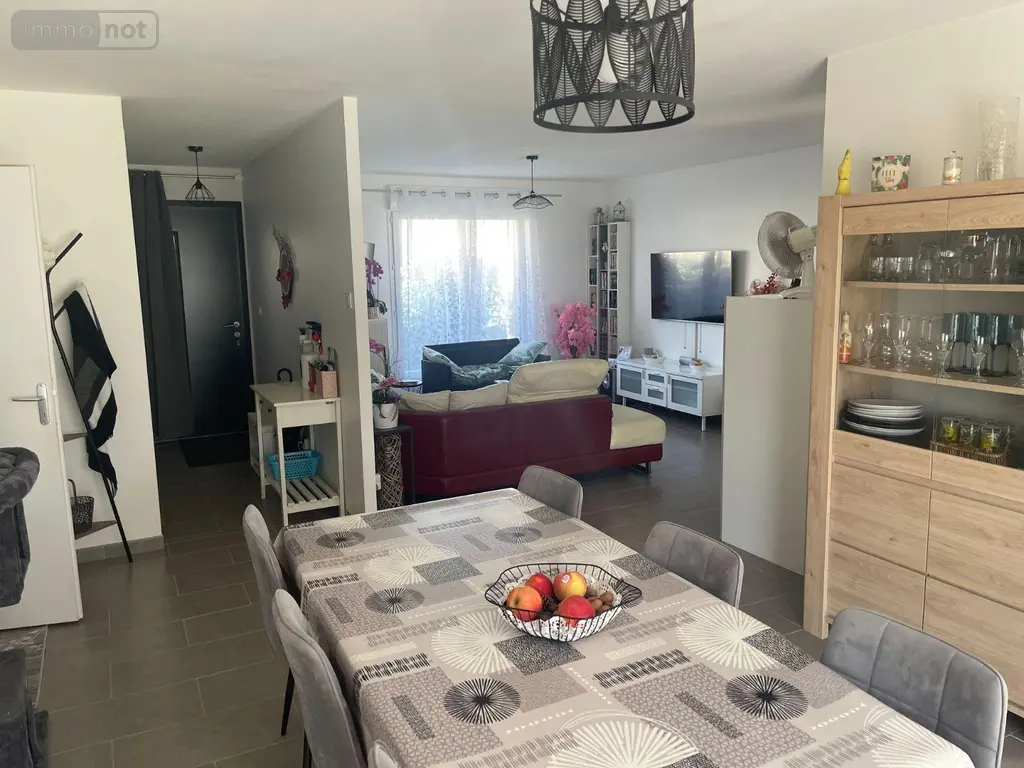 Maison a vendre Boigny-sur-Bionne 45760 Loiret 45 115 m2 5 pièces 288400 euros 002/2 005