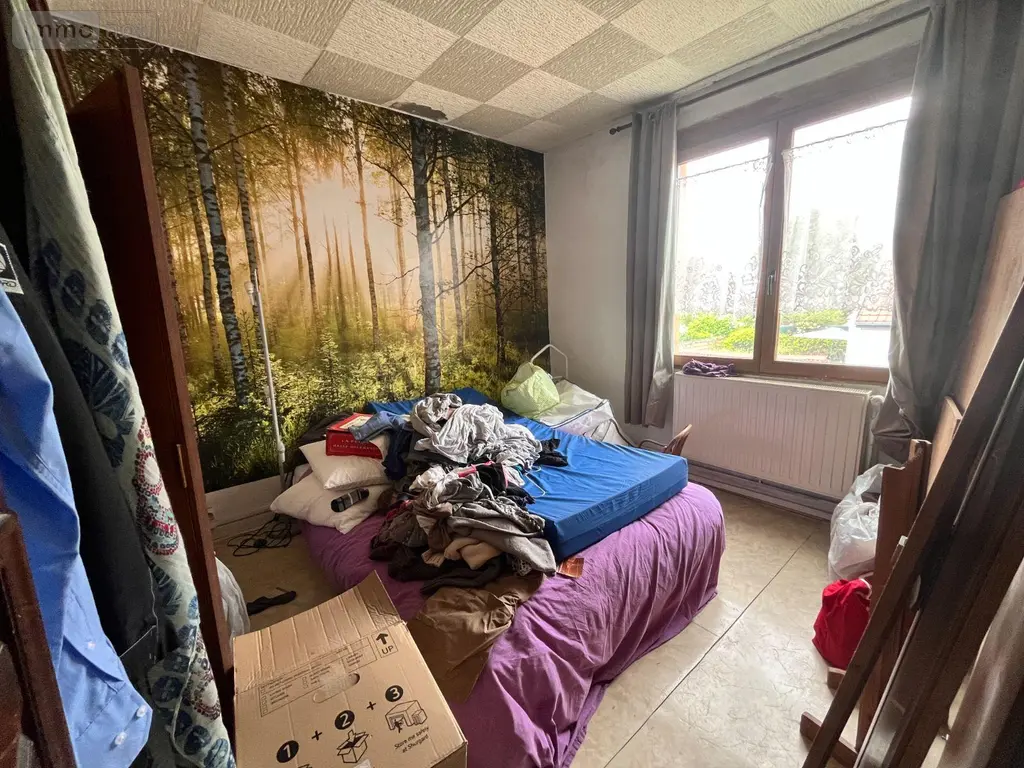 Maison a vendre Marcq-en-Barœul 59700 Nord 59 111 m2 5 pièces 299000 euros 12985-16 009