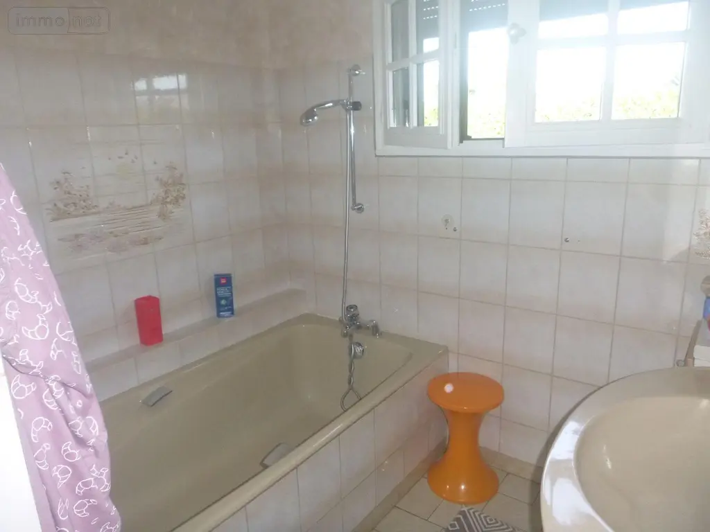 Maison a vendre Yerville 76760 Seine-Maritime 76 115 m2 7 pièces 219130 euros 76106/788 017