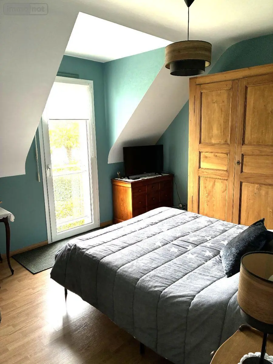 Maison a vendre Bruz 35170 Ille-et-Vilaine 35 195 m2 7 pièces 664320 euros JS/464 004
