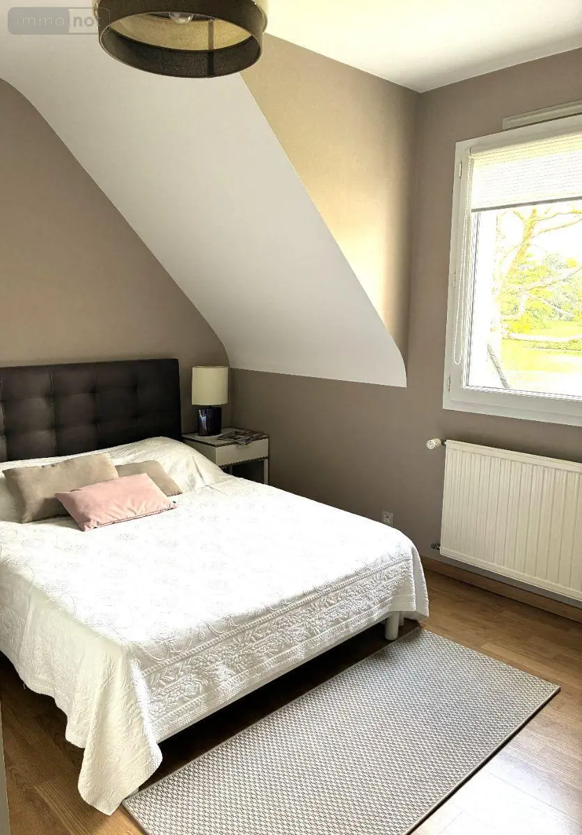 Maison a vendre Bruz 35170 Ille-et-Vilaine 35 195 m2 7 pièces 664320 euros JS/464 005