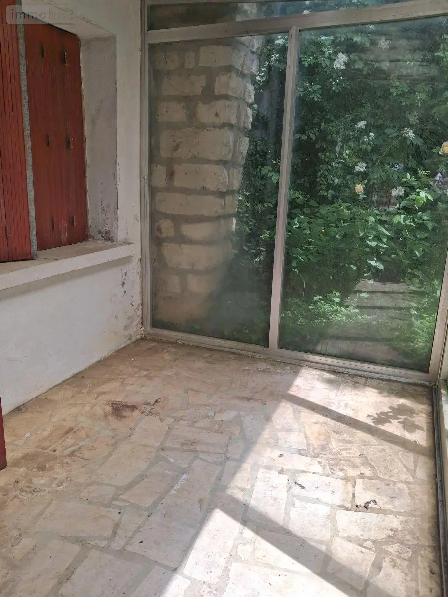 Maison a vendre Fontaines-sur-Marne 52170 Haute-Marne 52 48900 euros JO/1063 004