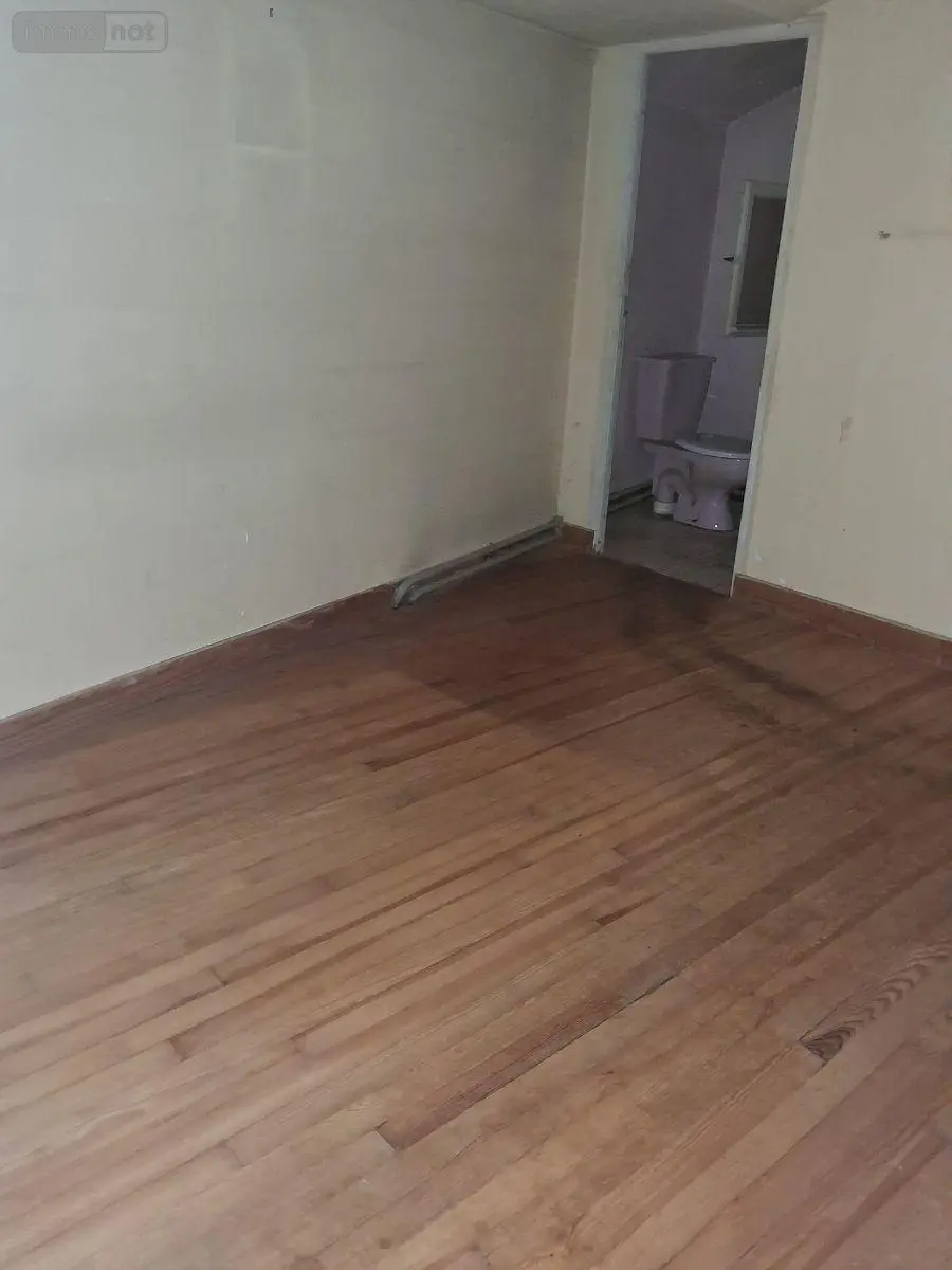 Maison a vendre Fontaines-sur-Marne 52170 Haute-Marne 52 48900 euros JO/1063 011