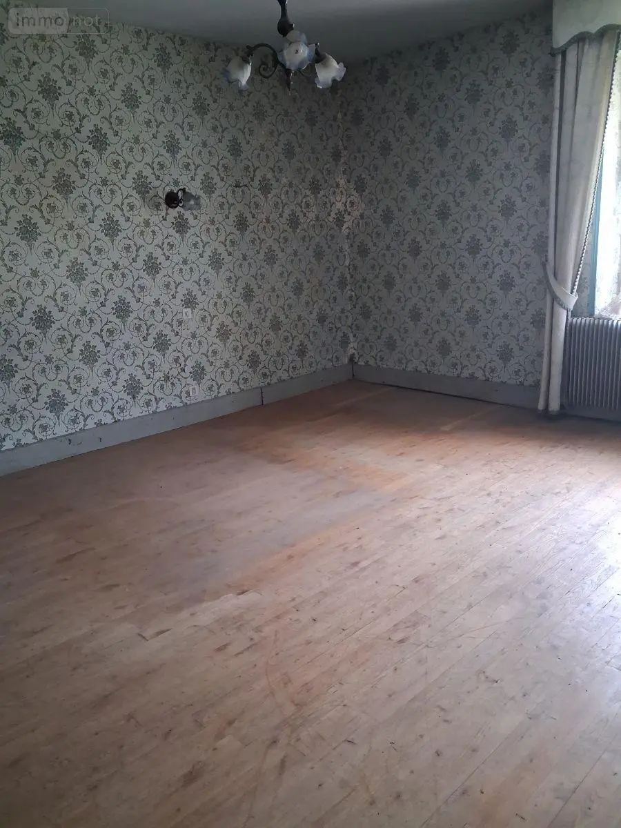 Maison a vendre Fontaines-sur-Marne 52170 Haute-Marne 52 48900 euros JO/1063 009
