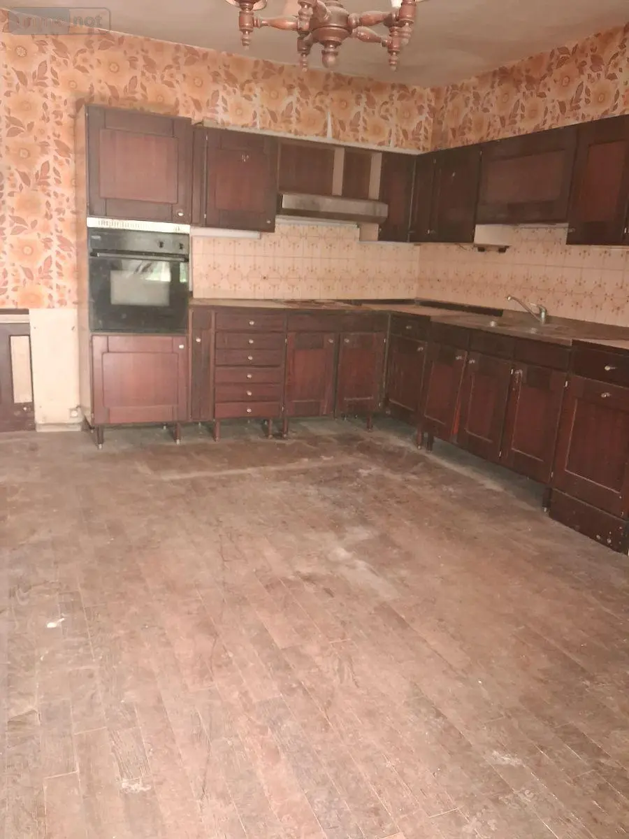 Maison a vendre Fontaines-sur-Marne 52170 Haute-Marne 52 48900 euros JO/1063 005