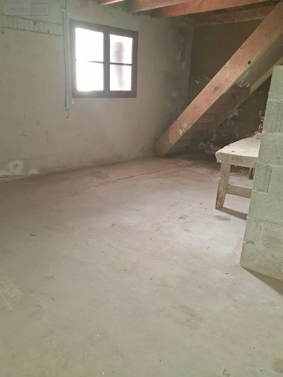 Maison a vendre Fontaines-sur-Marne 52170 Haute-Marne 52 48900 euros JO/1063 014