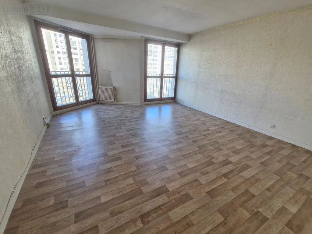 Appartement a vendre Rennes 35000 Ille-et-Vilaine 35 89 m2 4 pièces 262000 euros 237-IDG 002