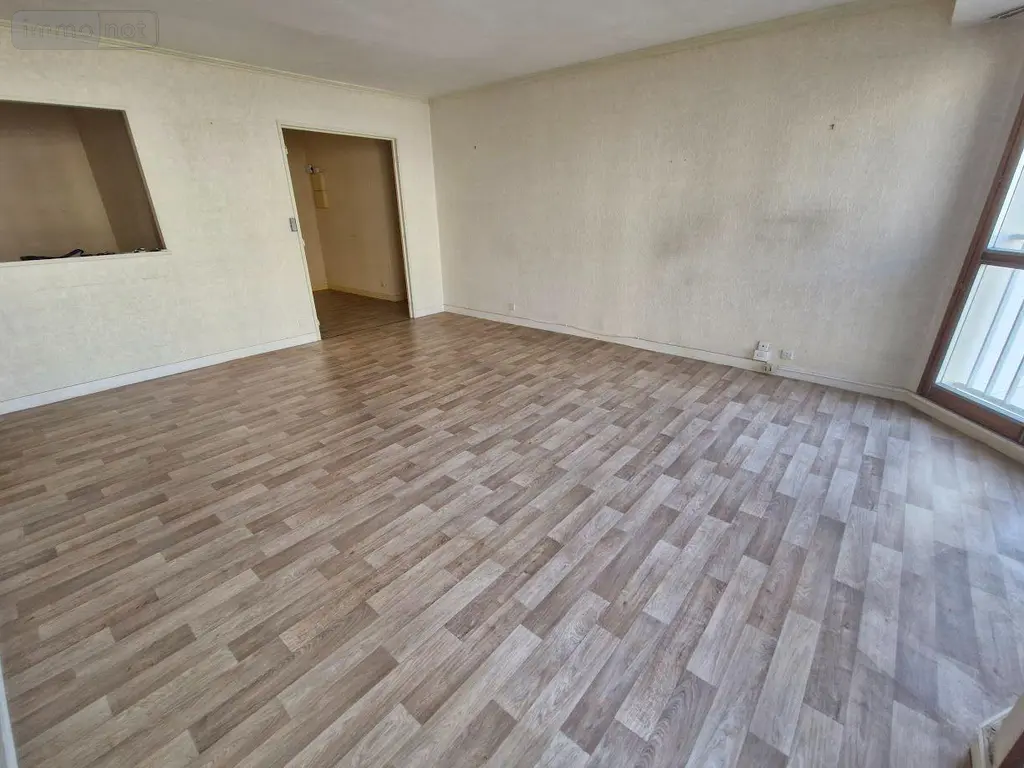 Appartement a vendre Rennes 35000 Ille-et-Vilaine 35 89 m2 4 pièces 262000 euros 237-IDG 001