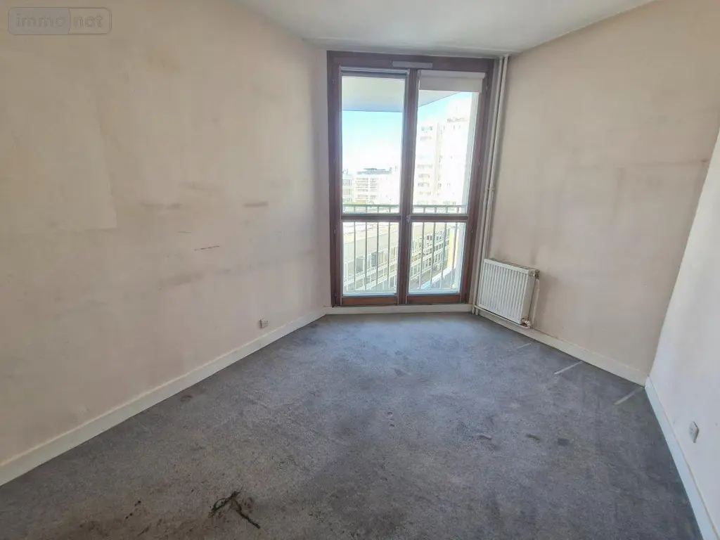 Appartement a vendre Rennes 35000 Ille-et-Vilaine 35 89 m2 4 pièces 262000 euros 237-IDG 004