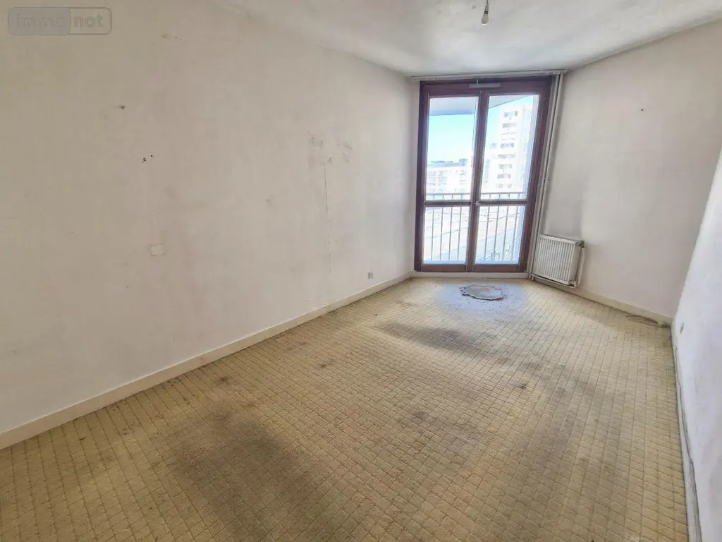 Appartement a vendre Rennes 35000 Ille-et-Vilaine 35 89 m2 4 pièces 262000 euros 237-IDG 005