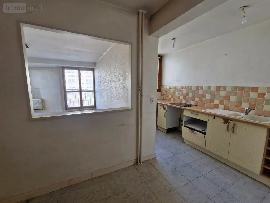 Appartement a vendre Rennes 35000 Ille-et-Vilaine 35 89 m2 4 pièces 262000 euros 237-IDG 006