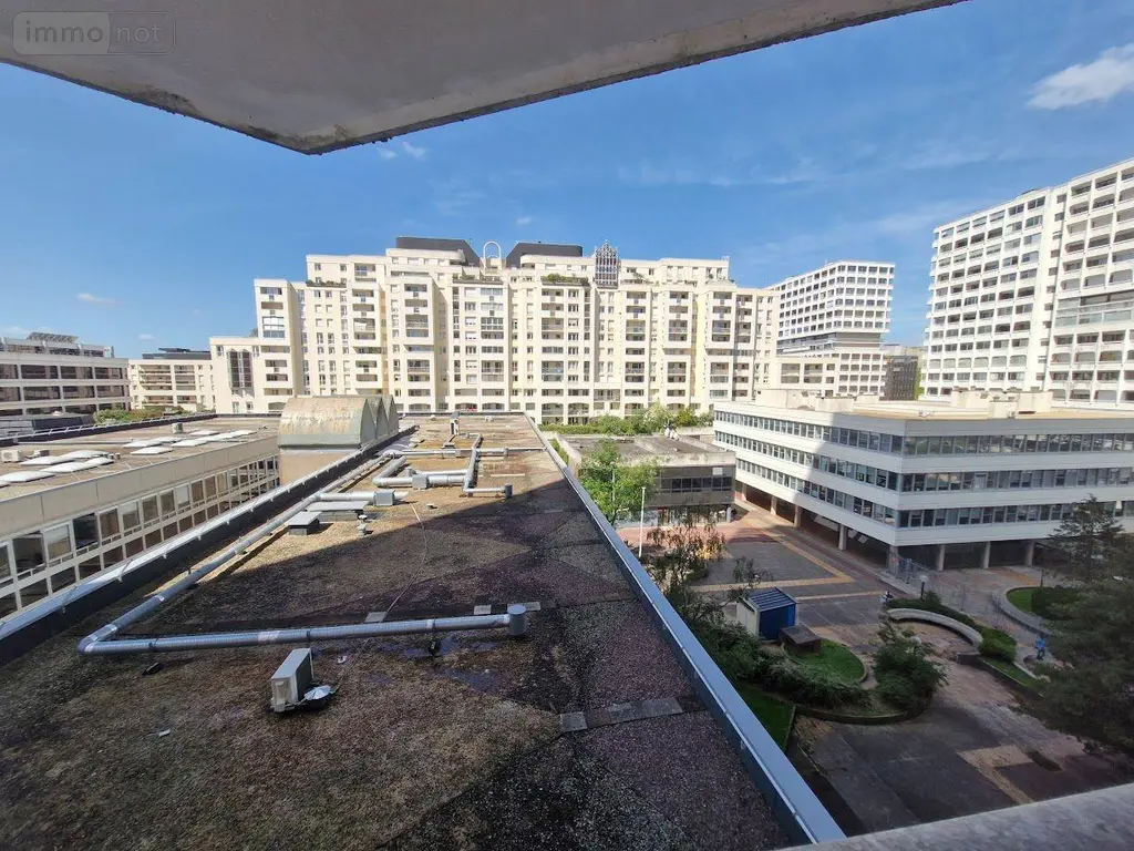 Appartement a vendre Rennes 35000 Ille-et-Vilaine 35 89 m2 4 pièces 262000 euros 237-IDG 007
