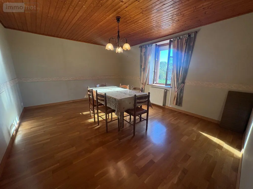Maison a vendre Malicornay 36340 Indre 36 84 m2 4 pièces 84800 euros 037/2732 004