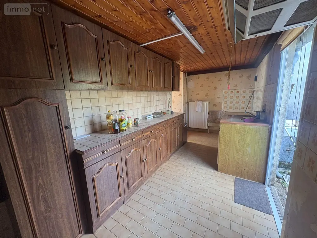 Maison a vendre Malicornay 36340 Indre 36 84 m2 4 pièces 84800 euros 037/2732 006