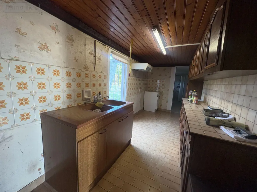 Maison a vendre Malicornay 36340 Indre 36 84 m2 4 pièces 84800 euros 037/2732 007