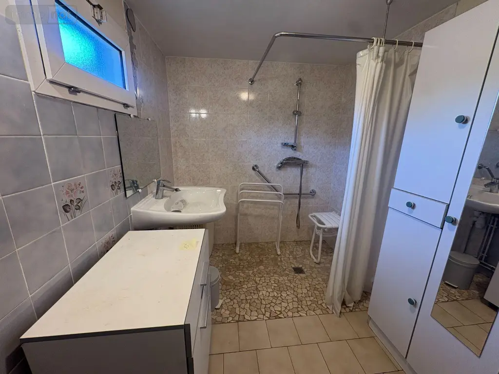 Maison a vendre Malicornay 36340 Indre 36 84 m2 4 pièces 84800 euros 037/2732 010