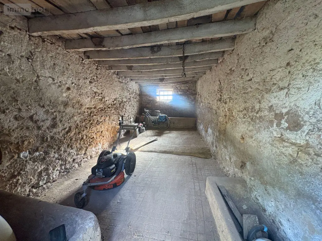 Maison a vendre Malicornay 36340 Indre 36 84 m2 4 pièces 84800 euros 037/2732 013