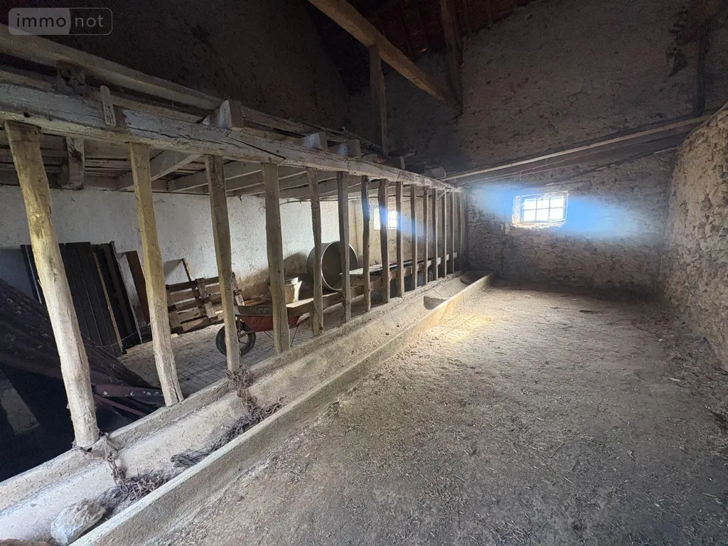 Maison a vendre Malicornay 36340 Indre 36 84 m2 4 pièces 84800 euros 037/2732 015